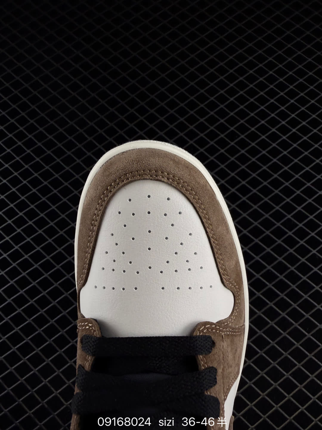 Nike Air Jordan 1 Low-553558-200